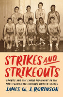 Strikes and Strikeouts