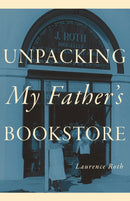 Unpacking My Father''s Bookstore