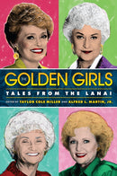 The Golden Girls : Tales from the Lanai-9781978836846