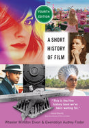 A Short History of Film, Fourth Edition-9781978837669