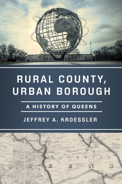 Rural County, Urban Borough