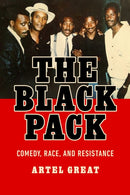 The Black Pack