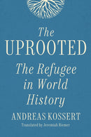 The Uprooted