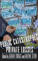 Public Catastrophes, Private Losses-9781978838758