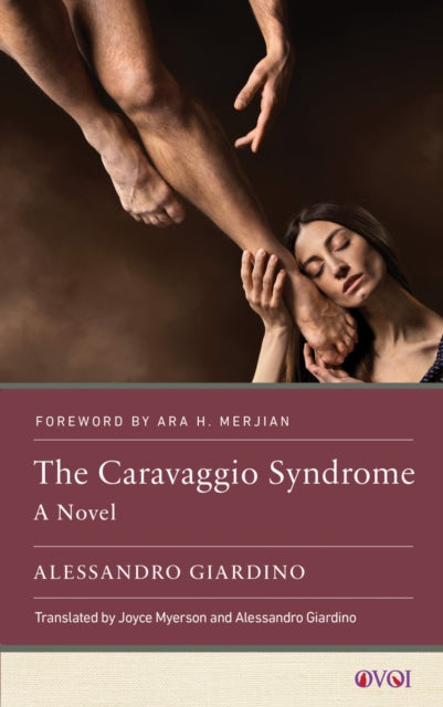 The Caravaggio Syndrome : A Novel-9781978839496