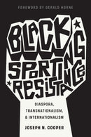 Black Sporting Resistance