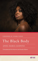 The Black Body-9781978840973