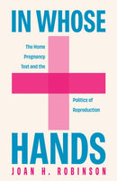 In Whose Hands