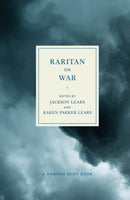 Raritan on War : An Anthology-9781978841604