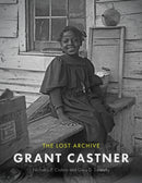 Grant Castner : The Lost Archive-9781978845206