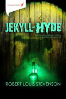 Jekyll and Hyde : Annotation-Friendly Edition (Firestone Books)-9781979366533
