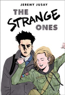 The Strange Ones-9781982101121