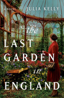 The Last Garden in England-9781982107833