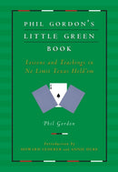 Phil Gordon's Little Green Book