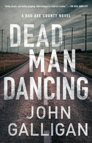 A Dead Man Dancing : A Bad Axe County Novel-9781982110741