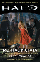 Halo: Mortal Dictata : Book Three of the Kilo-Five Trilogy-9781982111854