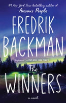Winners : A Novel-9781982112806