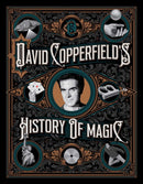 David Copperfield's History of Magic-9781982112912