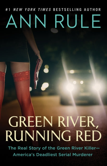 Green River, Running Red