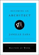 Becoming an Architect-9781982120542