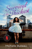 Survival of the Thickest : Essays-9781982122591