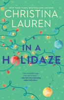 In a Holidaze-9781982123949