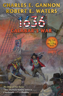 1636: Calabar's War : Volume 30-9781982125301