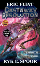 Castaway Resolution : Volume 6-9781982125325