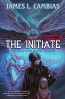 The Initiate-9781982125332