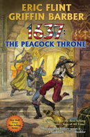 1637: The Peacock Throne : Volume 31-9781982125356