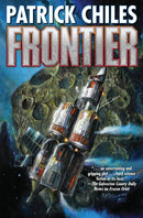 Frontier : Volume 1-9781982125417