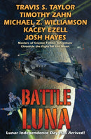Battle Luna-9781982125431