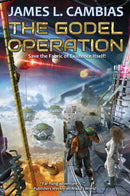 The Godel Operation : Volume 1-9781982125561