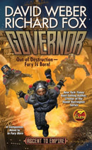 Governor : Volume 1-9781982126117