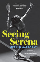 Seeing Serena-9781982127893