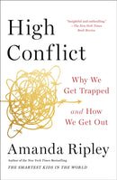 High Conflict