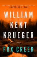 Fox Creek : A Novel Volume 19-9781982128715