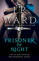 The Prisoner of Night-9781982143527