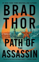 Path of the Assassin : A Thriller Volume 2-9781982148188