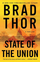 State of the Union : A Thriller Volume 3-9781982148225