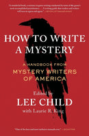How to Write a Mystery : A Handbook from Mystery Writers of America-9781982149444