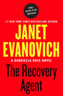 The Recovery Agent : A Novel-9781982154912
