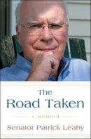 Road Taken : A Memoir-9781982157364