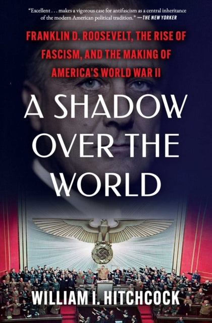 A Shadow Over the World