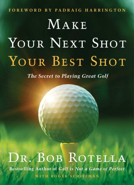 Make Your Next Shot Your Best Shot