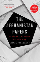 The Afghanistan Papers : A Secret History of the War-9781982159016