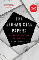 The Afghanistan Papers
