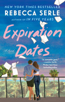 Expiration Dates : A Novel-9781982166830
