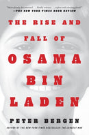 The Rise and Fall of Osama bin Laden-9781982170530