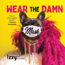 Wear the Damn Mask-9781982171223
